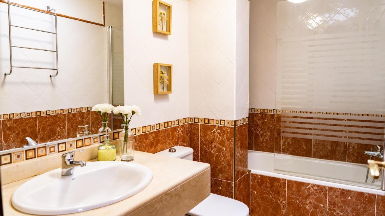 Villa Vulcano Playa Blanca  Luaran gambar