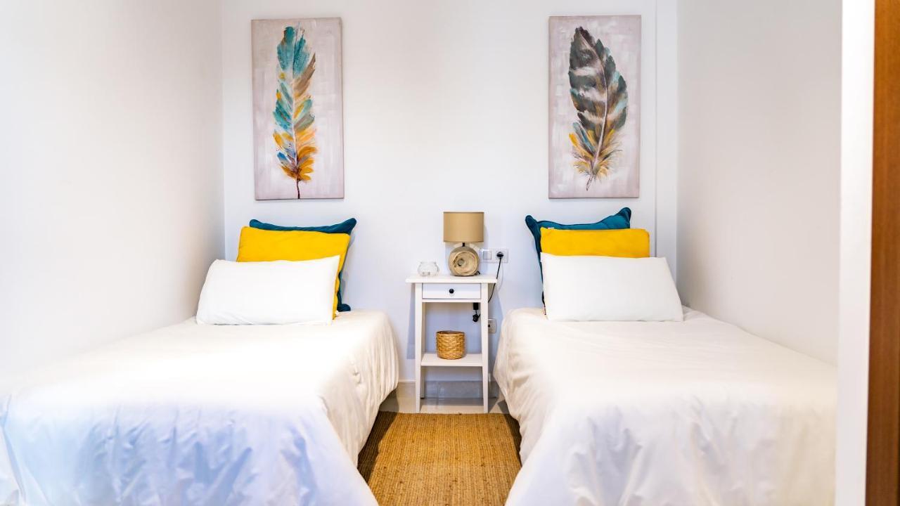 Villa Vulcano Playa Blanca  Luaran gambar