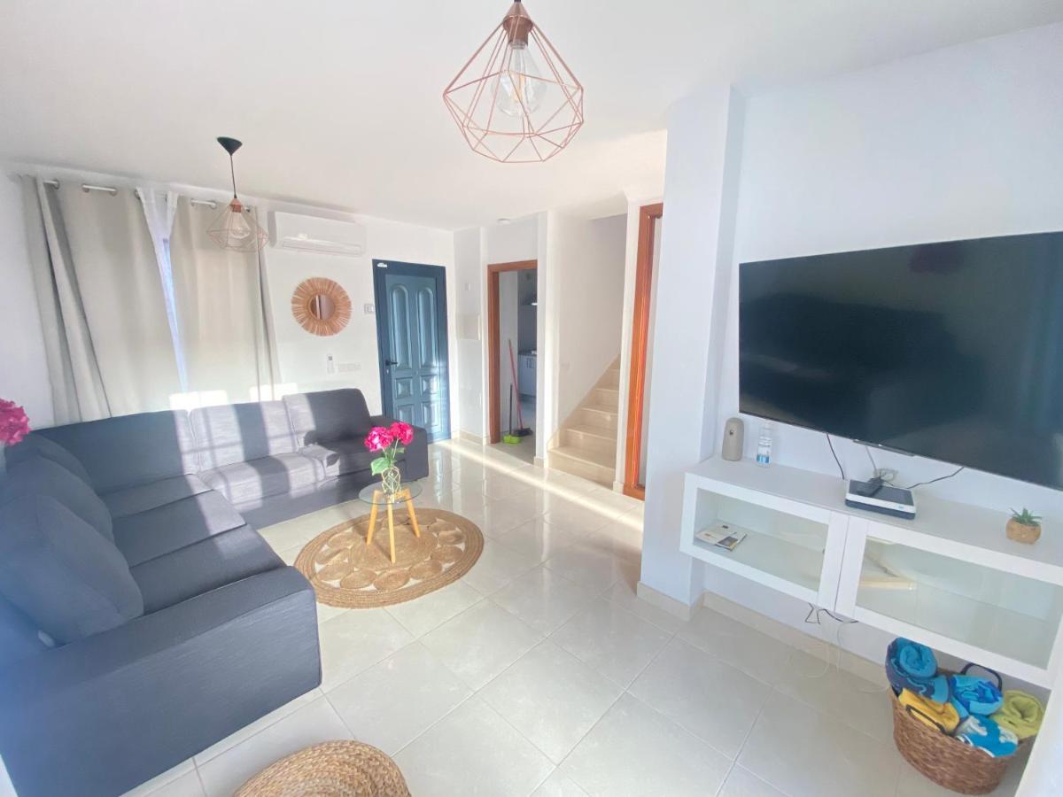 Villa Vulcano Playa Blanca  Luaran gambar